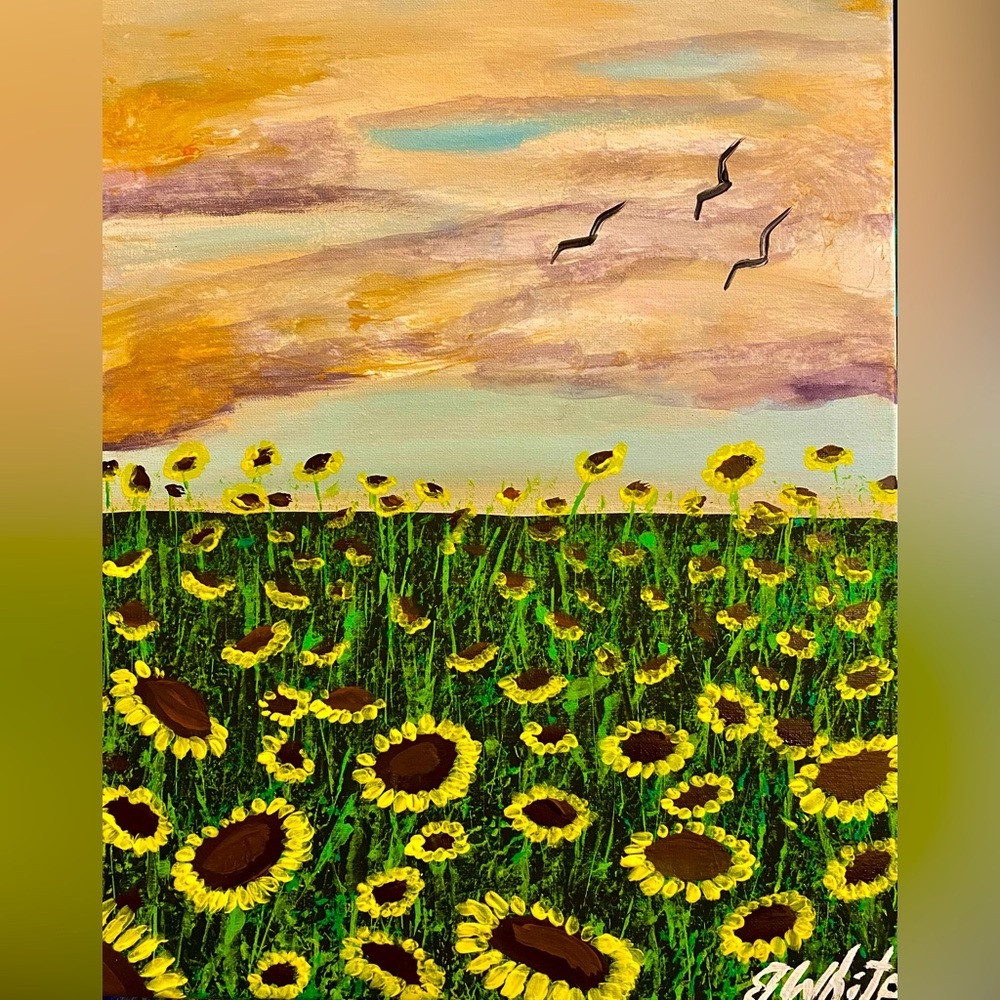 Spring time - Picture 1 of 1